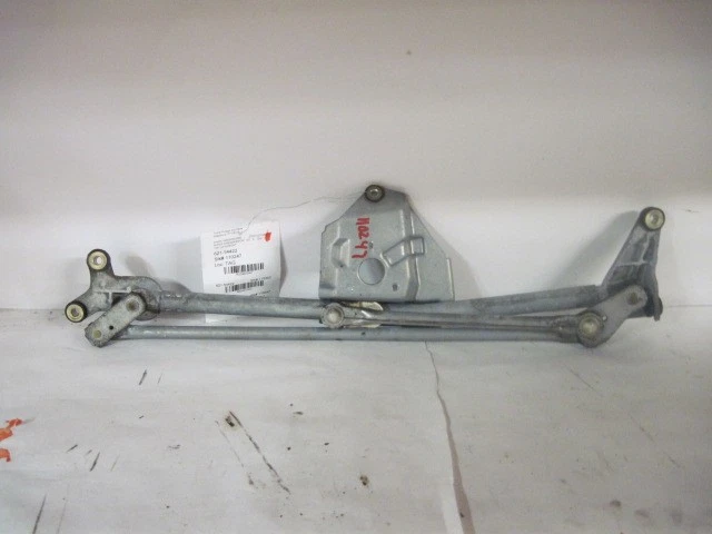 WIPER TRANSMISSION Honda Odyssey 2002 02 2003 03 04 487942 - Image 2 of 4