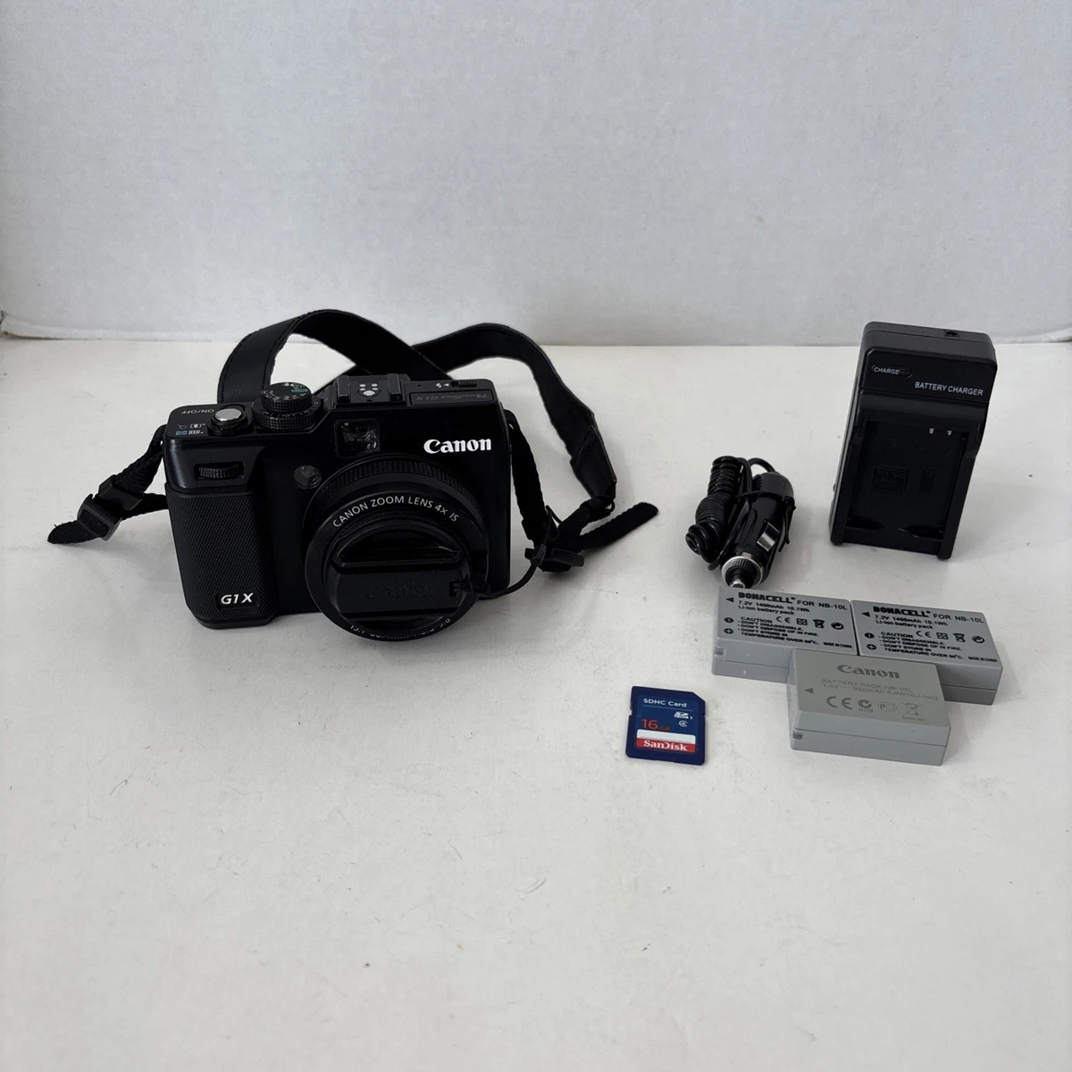 カメラ5台セット Canon PowerShot G1 含む 25+ Canon PowerShot G1 Digital Cameras for sale | Updated Oct 2026