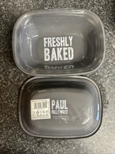 Paul Hollywood Pie Tin