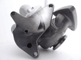 Turbolader Abgasturbolader für VW TOUAREG