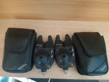 vintage fox st bissanzeiger x 2