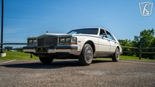 1985 Cadillac Seville for Sale