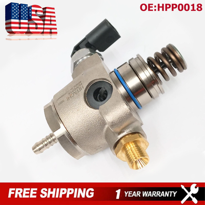 #ad HPP0018 Direct Injection High Pressure Fuel Pump for Volkswagen Audi $139.99