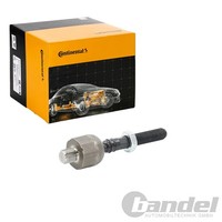 Continental Ctam Axialgelenk Spurstange Passend FüR Volvo S60 S80 V70 XC70 XC90