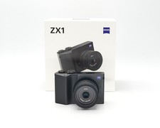 ZEISS ZX1 Ausstellungsstück, wie neu #46065*...