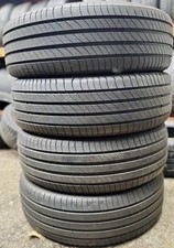 205/45/17 Michelin Primacy 4 Tyres X4