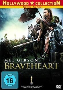 Braveheart von not specified | DVD | Zustand sehr gut