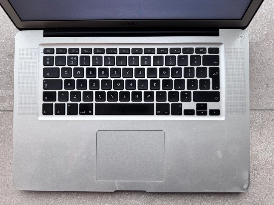 Apple MacBook Pro 15" 2012 · i7 · 8GB · 1TB, photo 3 of 5