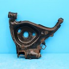 Audi A6 4F C6 Bras De Liaison Arrière Gauche 4F0505311M Querlenker Stahl PP1