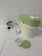 Nespresso Vertuo Pop+ Coffee and Espresso Machine De'Longhi Mango