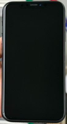 Apple iPhone XR 64GB Black - Unlocked - Bad Face ID - 100% OEM
