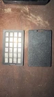 Valcambi Suisse 24 X 1 Gram .999 Silver Bars & Wallet