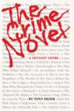 The Crime Novel : A Deviant Genre Paperback T...