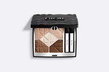 Dior 5 Couleurs Couture Eyeshadow Palette 557 Brown Cashmere New