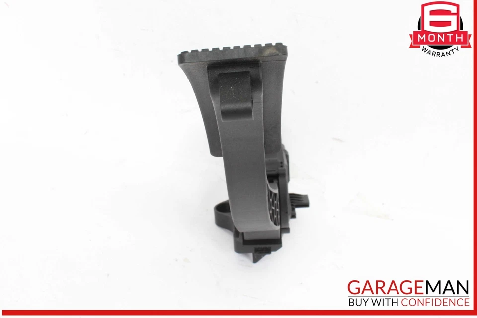 Pedal de acelerador acelerador 14-19 Mercedes W117 CLA250 GLA250 con sensor OEM Foto 4 de 4