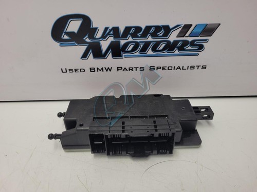 BMW SRS Airbag Steuergerät Modul passend für 5er F10 9330952