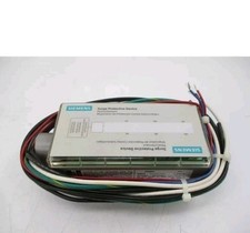 SIEMENS TPS3C0910D00 208/120V NSMP surge protector 3 phase.