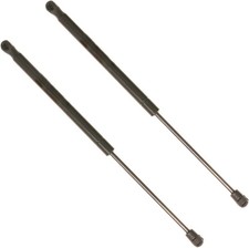 2pcs Liftgate Lift Supports Struts Shocks Spring Dampers for Jeep for Patriot