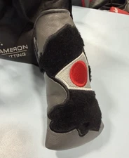 Scotty Cameron 2014 Museum And Gallery Japan Exclusive Putter Cover NEW