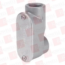 ABB THOMAS & BETTS ASLB-6 / ASLB6 (NEW IN BOX)