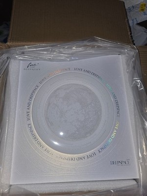 2024 VIP Love and Deepspace collectors Box (English) | eBay