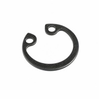 Piaggio Kolbenbolzensicherungsringe 12Mm VPE 1 (FüR: CPI Aragon 50 JR45 06-14 )