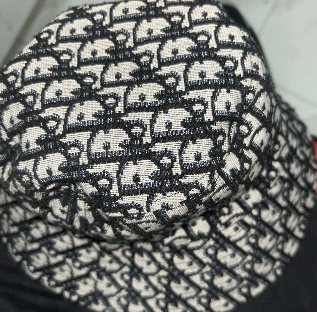 Dior 女帽| eBay