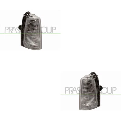 Blinkleuchten Blinker set rechts links passend für Fiat Croma 154 154_ - Bild 1 von 3