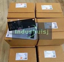 1piece ABB V18345-1010551001 positioner NEW