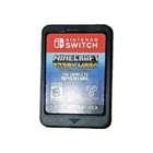 Minecraft: Story Mode - The Complete Adventure (Nintendo Switch) Cartridge Only