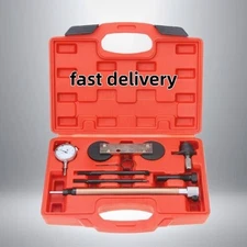 Engine Timing Tool Set for VW Audi 1.2 /1.4 /1.6 FSI Chain Drive Camshaft Crank