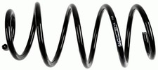 SACHS Fahrwerksfeder 993 178 für SEAT