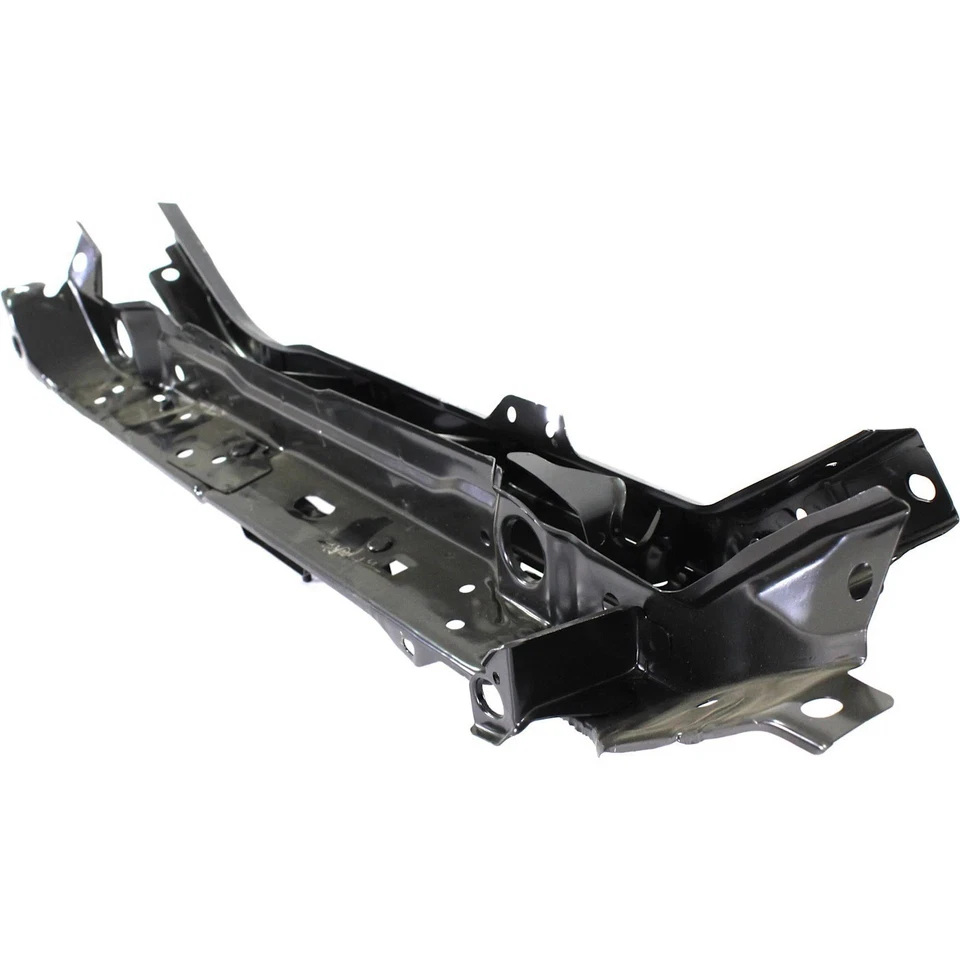 New Upper Center Radiator Support Fits 2009-2014 Nissan Cube Wagon NI1225192 - Image 3 of 4