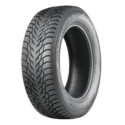 NOKIAN Winterreifen 235/50 R18 101R XL Hakkapeliitta R3 SUV M+S