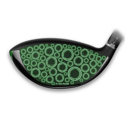Callaway Golf ELYTE Driver 1 Wood 9° S-Flex VENTUS GREEN 50