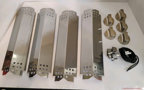 Grillzünder Mit 6 Ausgängen – Ersatz Für Nexgrill, Mit Draht-Kit