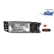 7.25033 DT Spare Parts Hauptscheinwerfer