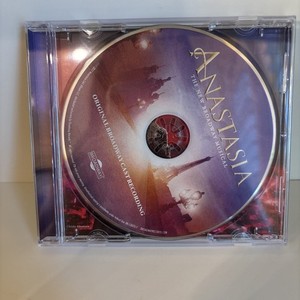 Anastasia CD | eBay