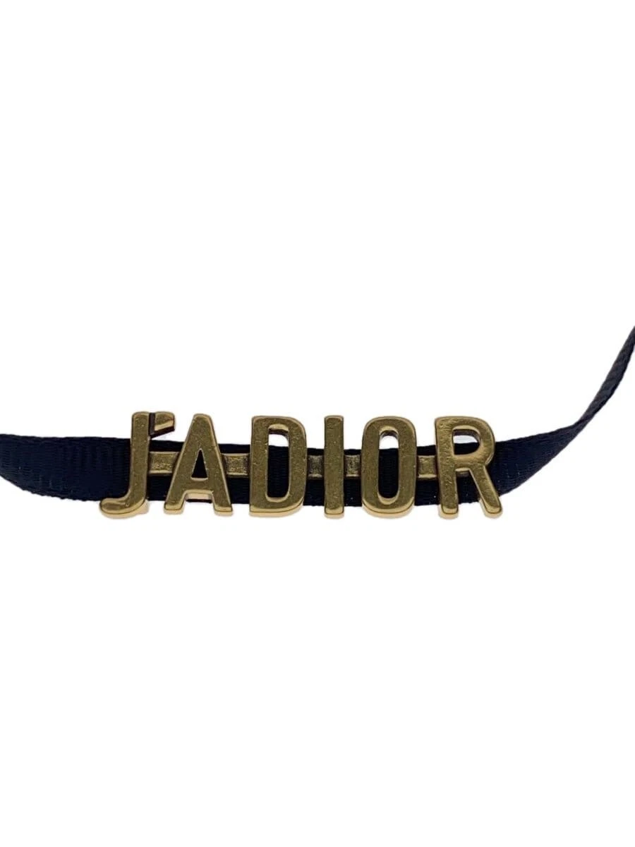 Collier Christian Dior    GLD Femme