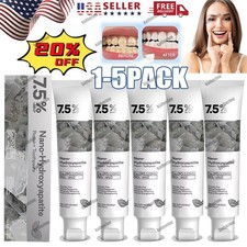 CEELIKE 7.5 Nano Hydroxyapatite Toothpaste - Sensitivity Relief Remineralize