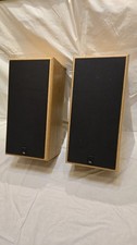 JBL Vintage Wood Veneer Bookshelf Speakers – Strong Sound  – Original Manual