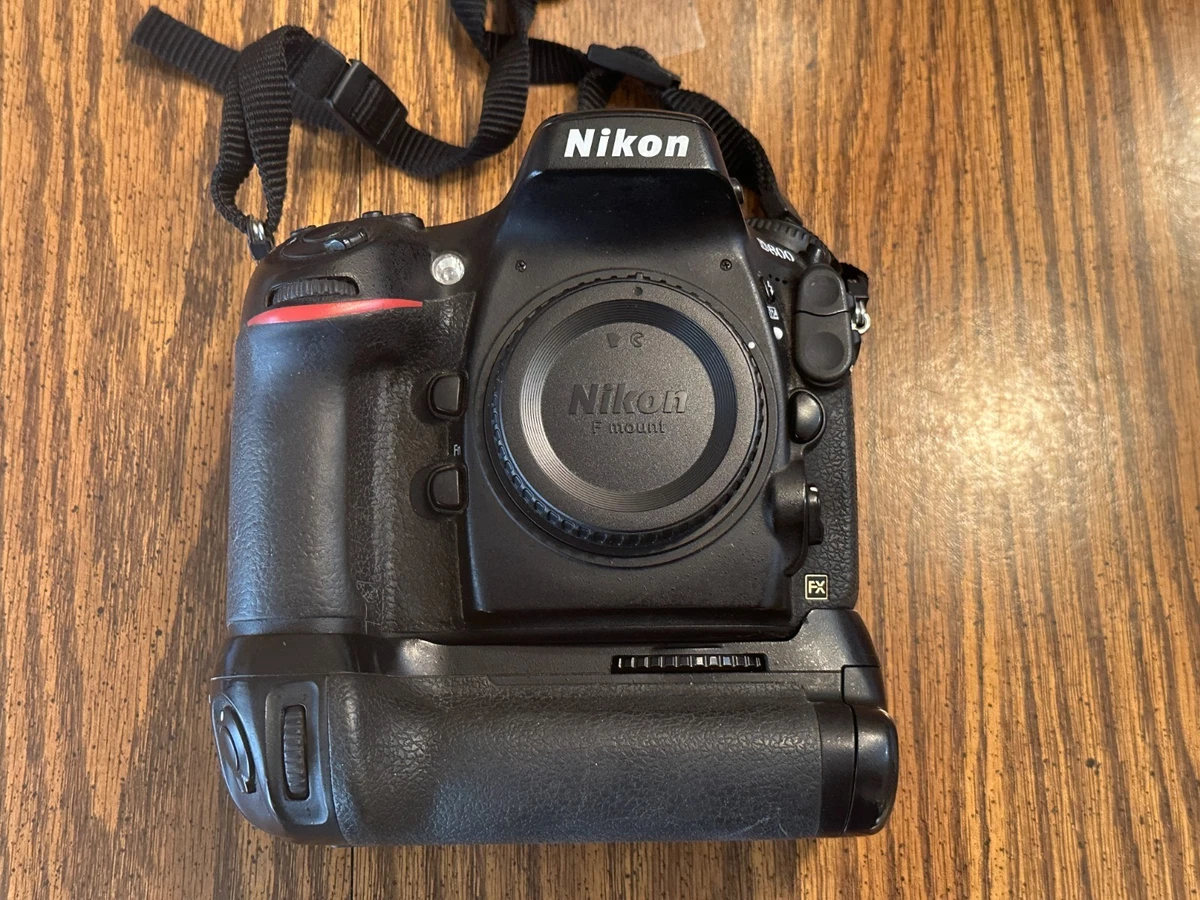 Nikon D800 Body Only Digital Cameras for sale | eBay