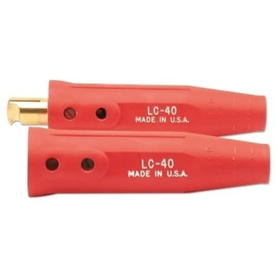Lenco 05051 LC-40 Red Set