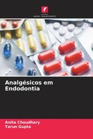 Anita Choudhary (U. A.) | AnalgéSicos Em Endodontia | Taschenbuch | Englisch