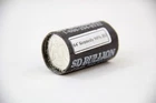 1964 Silver Kennedy Half Dollar 90% BU SD Bullion Roll Of 20 Circulated Coins