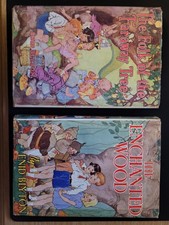 Enid Blyton The Folk Of The Faraway Tree & Th...