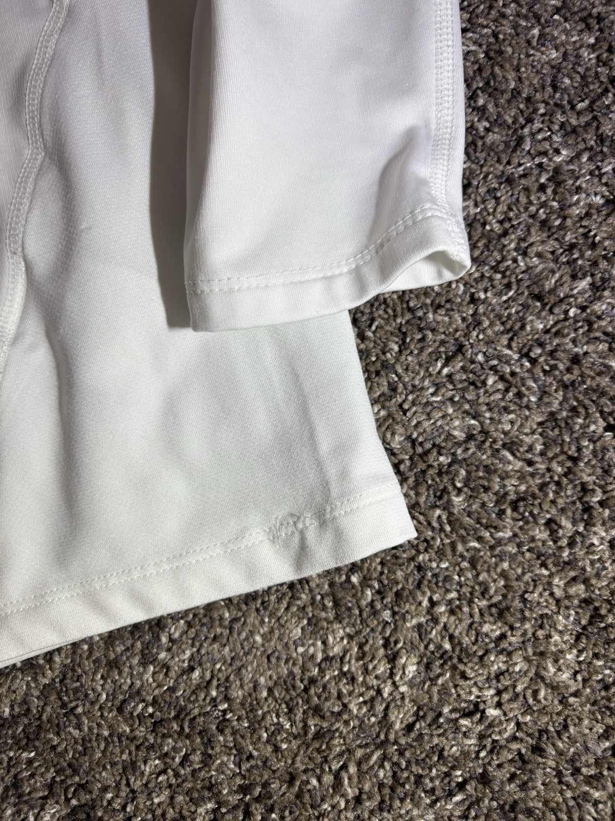 Under Armour LS Compression Coldgear Baselayer 3XL - image 2