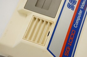 SEGA SG-1000 Console Boxed -Tested System- JAPAN Game 4071457
