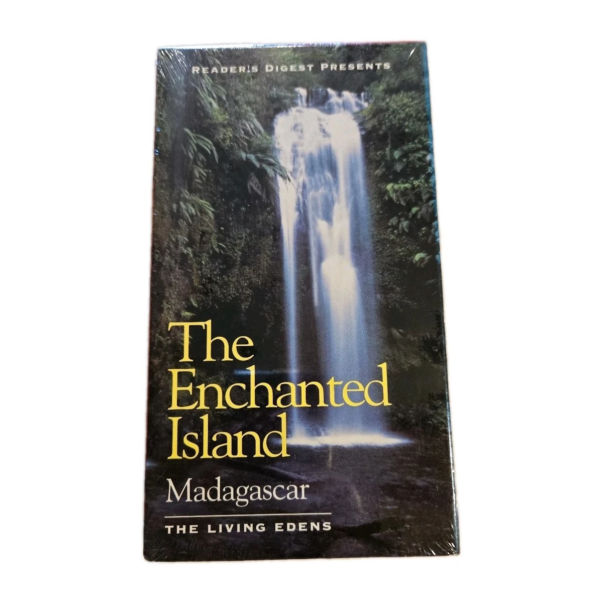 The Natural Documentary VHS Tapes for sale | eBay