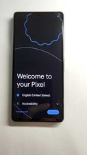 Google Pixel 7 Unlocked 128gb **touch screen is not working** gm